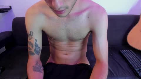 henrik_senn online show from 03-05-26, 11:28