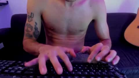 henrik_senn online show from 04-12-26, 09:53