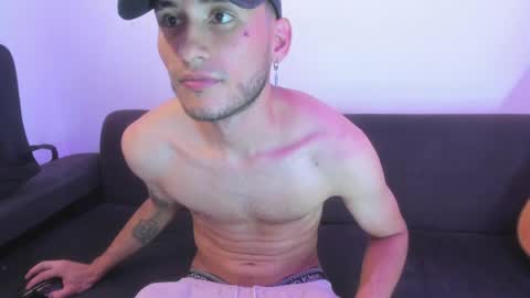 henrik_senn online show from 05-17-26, 12:41