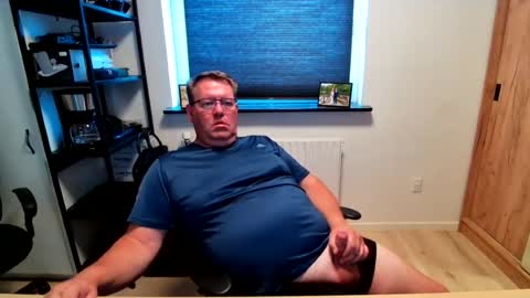 Snapshot of henrikrp1971 chatting on 07-13-26, 07:55 henrikrp1971 online show from 07-13-26, 07:55
