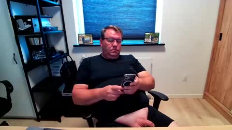 Snapshot of henrikrp1971 chatting on 07-24-26, 08:56 henrikrp1971 online show from 07-24-26, 08:56
