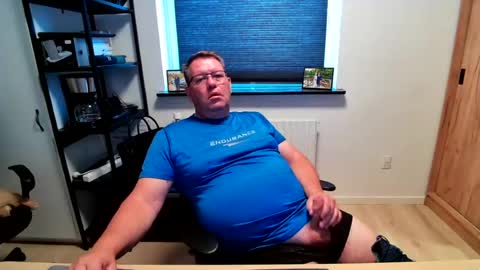Snapshot of henrikrp1971 chatting on 07-31-26, 09:09 henrikrp1971 online show from 07-31-26, 09:09