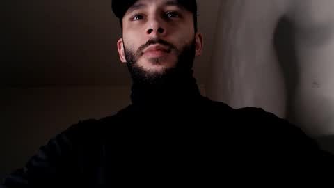 HenryAxe online show from 02-12-26, 10:21