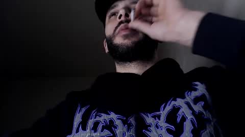 HenryAxe online show from 02-14-26, 11:40