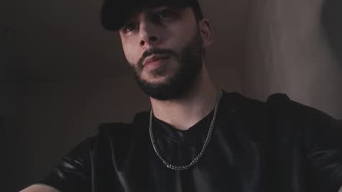 HenryAxe online show from 02-25-26, 08:40