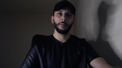 HenryAxe online show from 03-12-26, 09:59