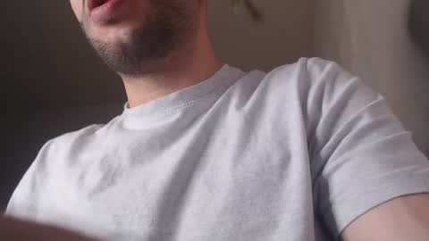 HenryAxe online show from 07-09-26, 08:24