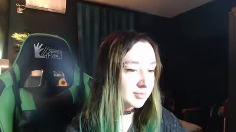 Hentaishiing online show from 06-18-26, 06:45