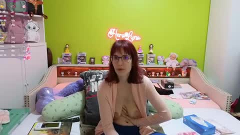 Snapshot of heraluna_ chatting on 04-14-26, 07:53 HeraLuna online show from 04-14-26, 07:53