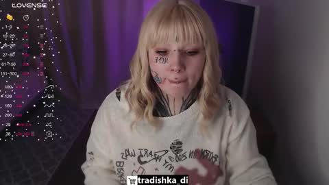 dirty Diana online show from 01-06-26, 09:46