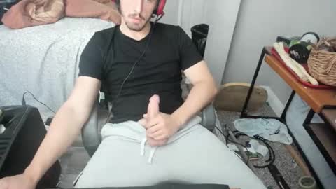 DAWSONTHE2ND TWITCH online show from 04-26-26, 07:33