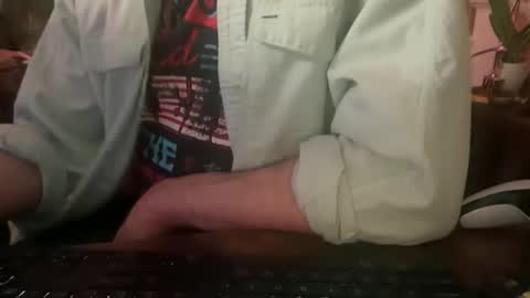 hereforonething888 online show from 04-20-26, 04:48