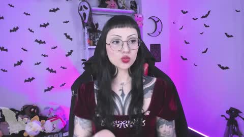  Marie  online show from 03-26-26, 01:55