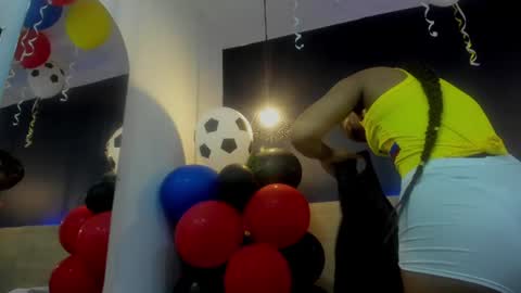 Snapshot of hermione_brown chatting on 06-20-26, 11:46 hermione_brown online show from 06-20-26, 11:46