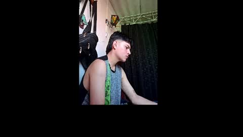 valentin 123 online show from 05-09-26, 12:54