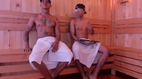 heteros men online show from 02-04-26, 07:53