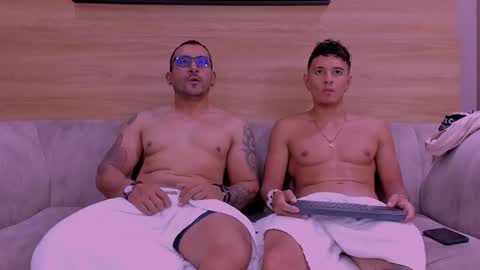 heteros men online show from 02-28-26, 09:16