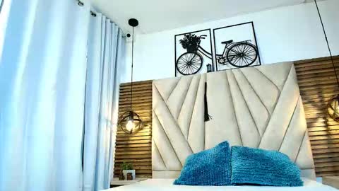 hether_t online show from 02-12-26, 12:55