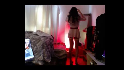 hevin69 online show from 01-18-26, 06:12