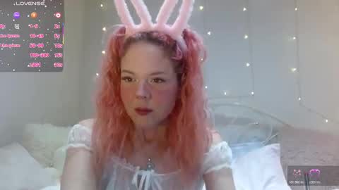 hexbunnie online show from 03-21-26, 02:05