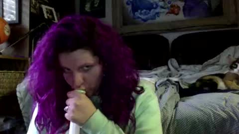 hexedhalo online show from 05-08-26, 12:38