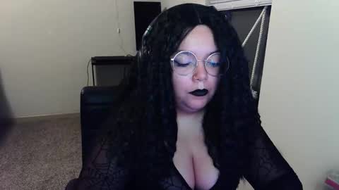 Snapshot of hexxxedkitten chatting on 03-16-26, 11:14 HexxxedKitten online show from 03-16-26, 11:14