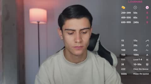 hey_cesard online show from 04-17-26, 01:36