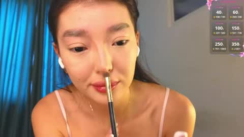 Audrey online show from 05-20-26, 06:19