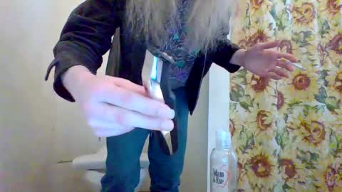 hey_mikky online show from 03-06-25, 03:35