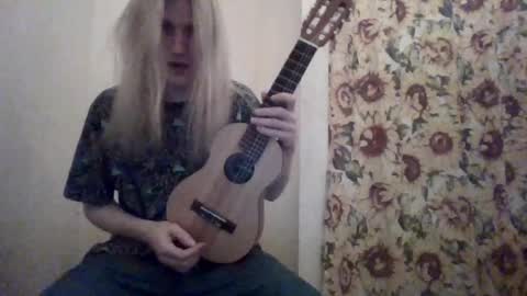 hey_mikky online show from 03-07-25, 11:29