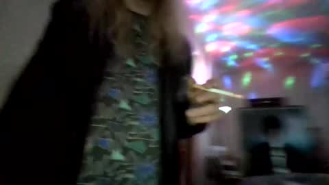 hey_mikky online show from 03-10-25, 11:42