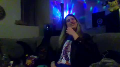 hey_mikky online show from 10-03-25, 01:46