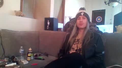 hey_mikky online show from 10-27-25, 06:01