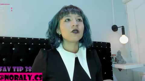 Noraly  online show from 03-16-26, 05:44