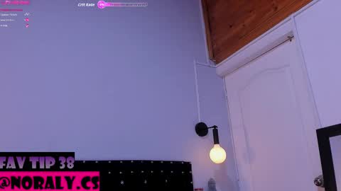 Noraly  online show from 03-27-26, 04:18