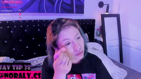 Noraly  online show from 05-26-26, 03:24