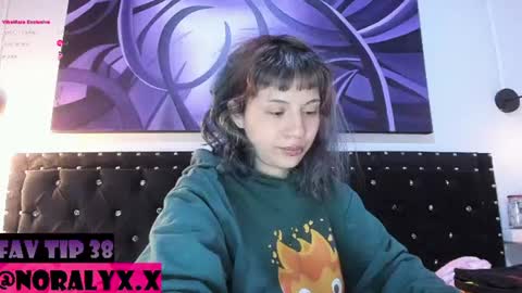 Snapshot of hey_noraly chatting on 07-04-26, 04:07 Noraly online show from 07-04-26, 04:07
