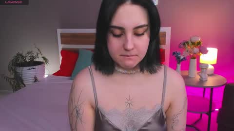 Tessa online show from 02-01-26, 06:06