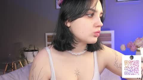 Tessa online show from 03-08-26, 06:44