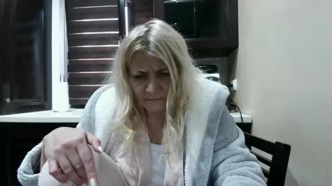 Heyheygrey online show from 03-23-26, 02:54