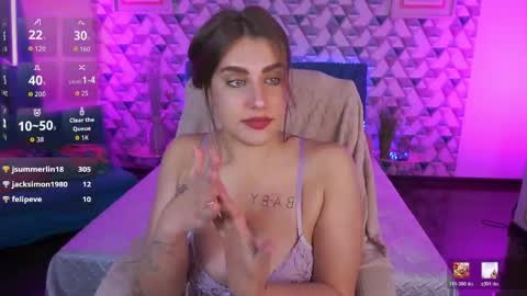 heykittenn online show from 04-29-26, 05:30