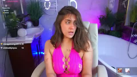heykittenn online show from 05-22-26, 01:17