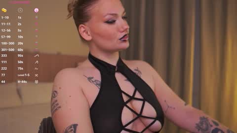 heynoirsam online show from 03-24-26, 06:40