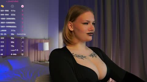 heynoirsam online show from 03-29-26, 06:13