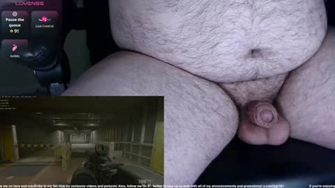 Snapshot of hgr16 chatting on 01-03-25, 01:27 FunGuy33 online show from 01-03-25, 01:27