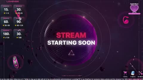 Snapshot of hgr16 chatting on 01-31-25, 01:22 FunGuy33 online show from 01-31-25, 01:22