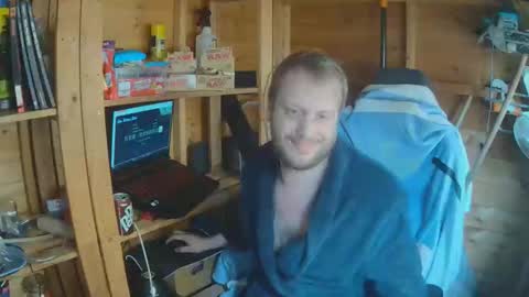 H Dawg online show from 03-09-26, 10:08