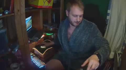 H Dawg online show from 04-12-26, 10:15