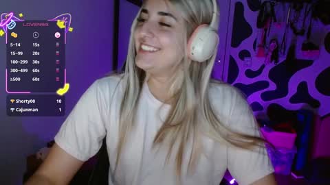 Elora online show from 04-01-26, 01:06