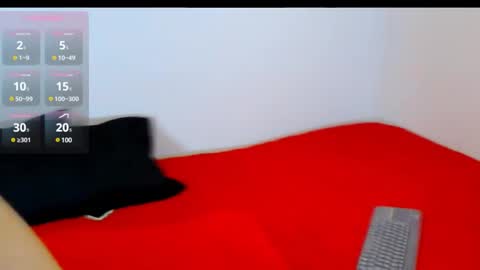 hi_scarlett online show from 12-03-24, 11:44